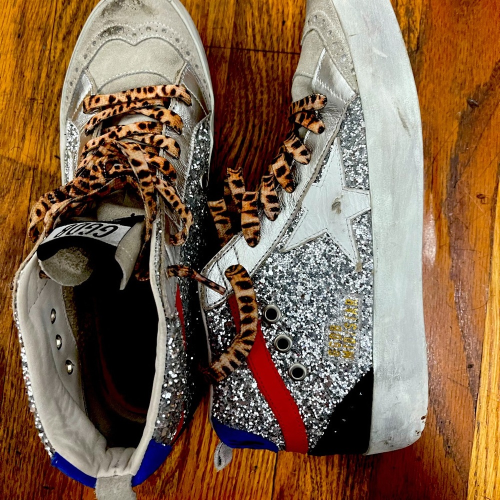 Golden goose